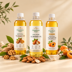 Natural Oils