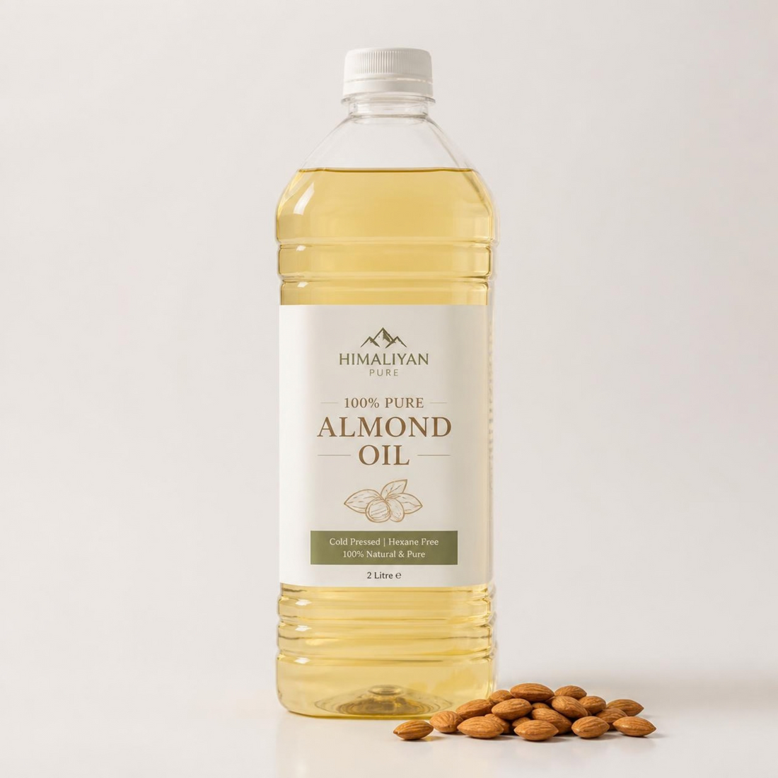 Almond Oil