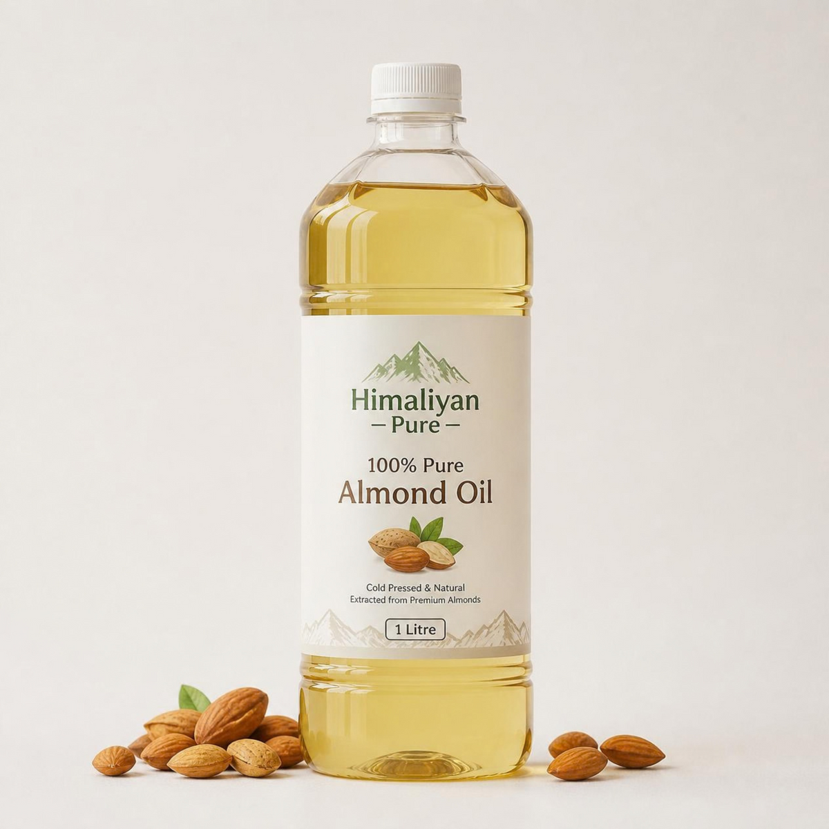 Almond Oil