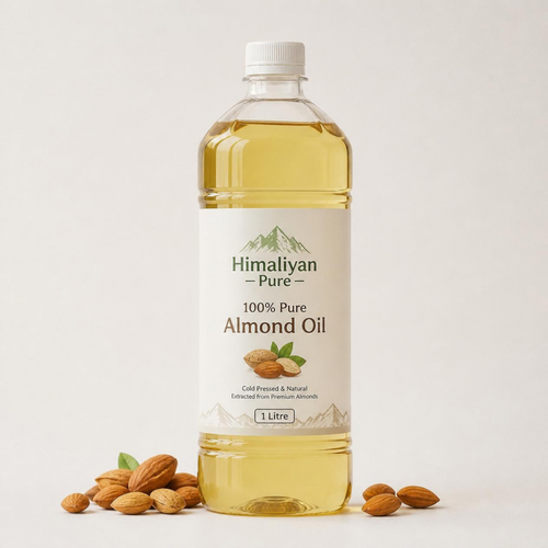 Almond Oil