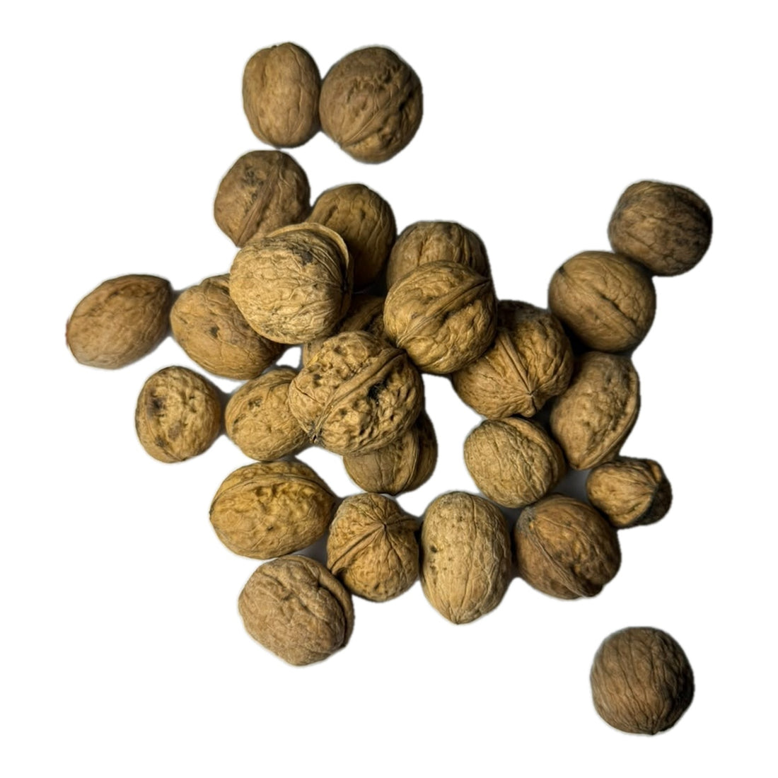 Akhrot (Walnuts With Shell)