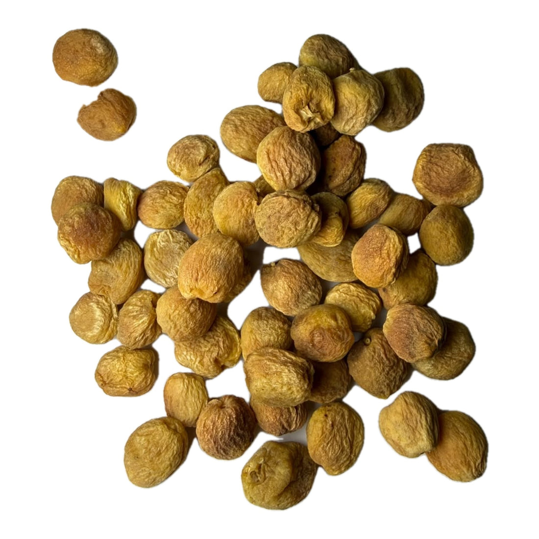 Whole Dry Apricot