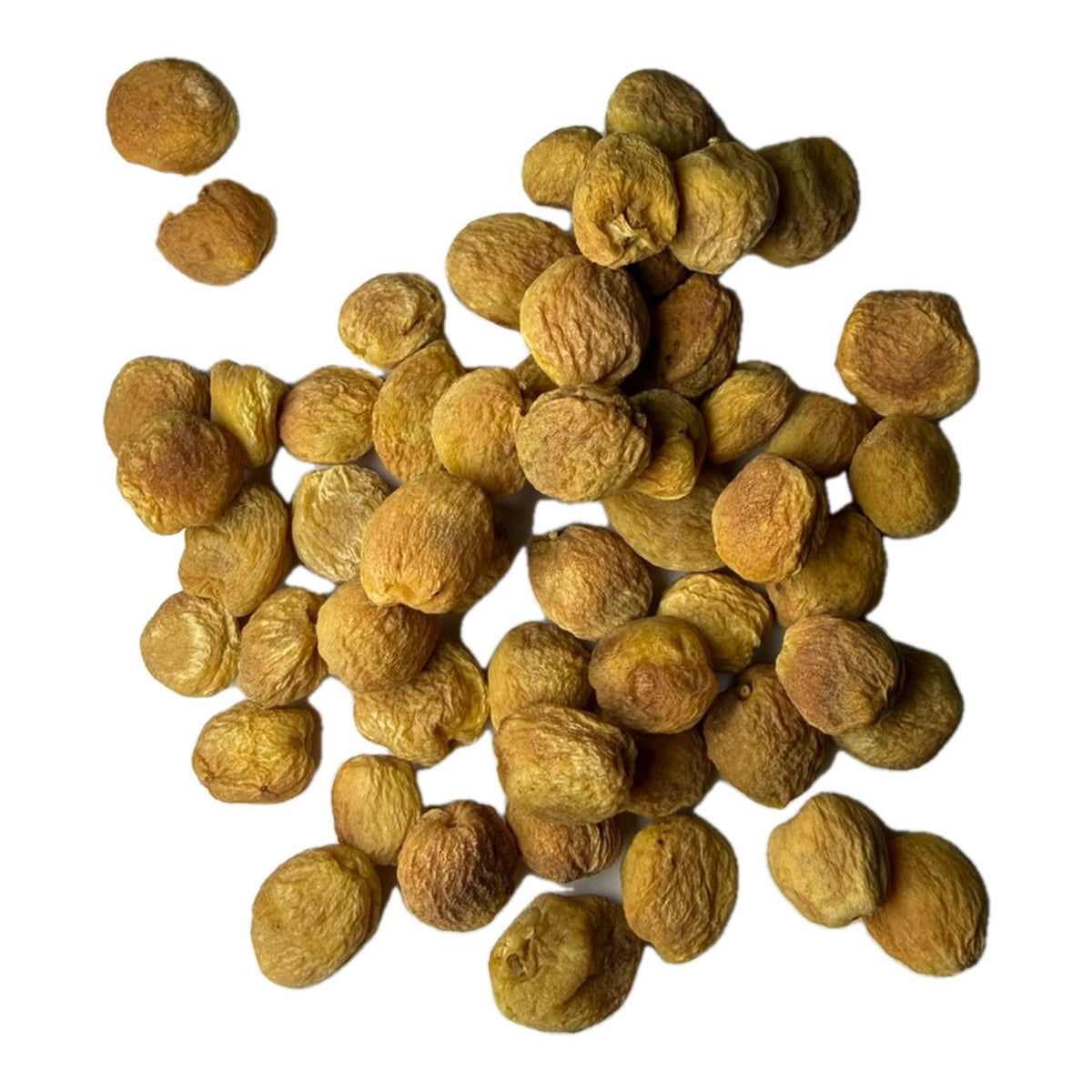 Whole Dry Apricot