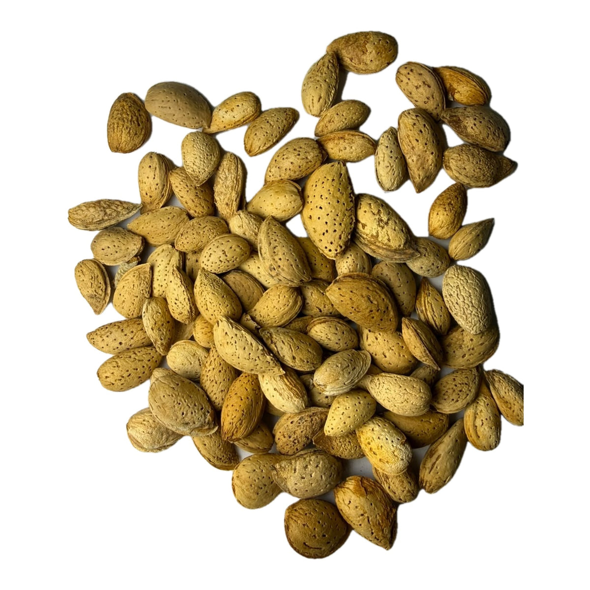 Kagzi Badam (Almonds With Shell)
