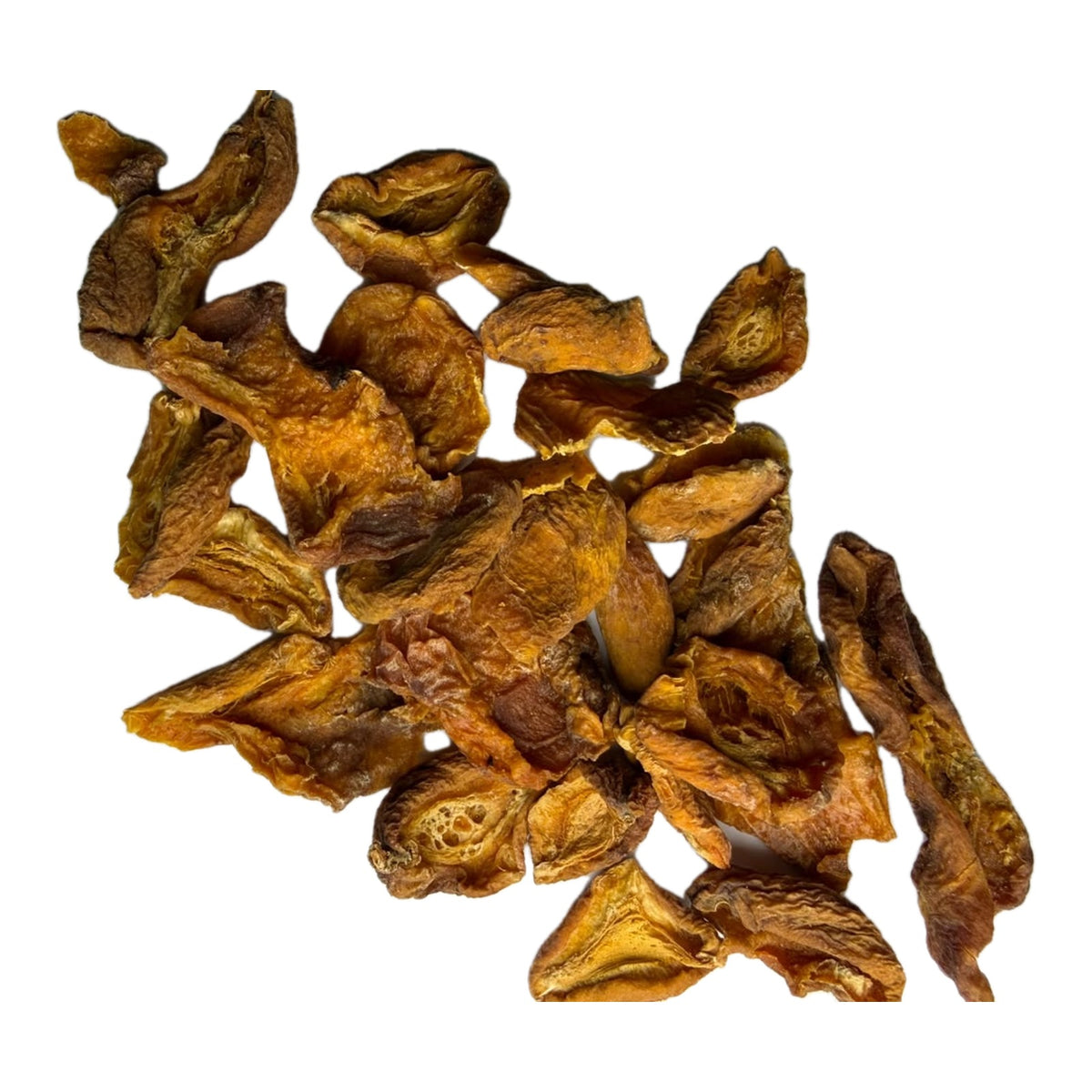 Premium Half Cut Dried Apricots