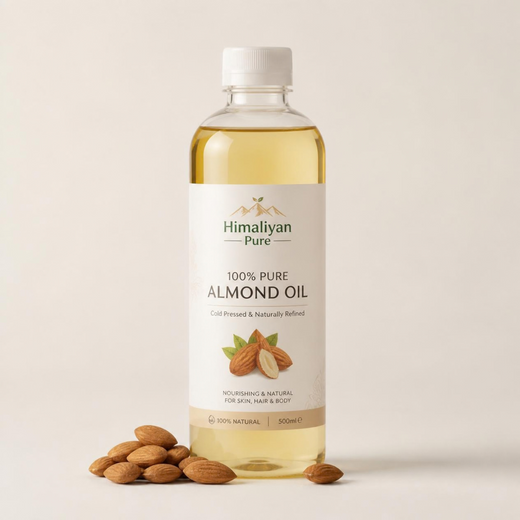 Almond Oil