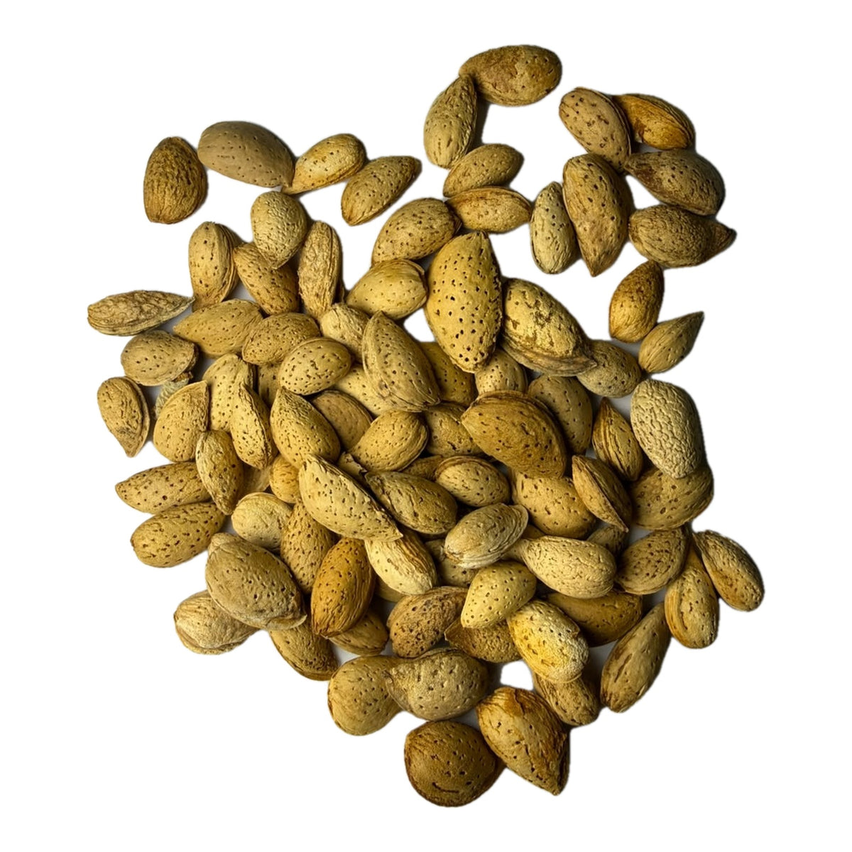 Kata Badam (Almonds With Shell)