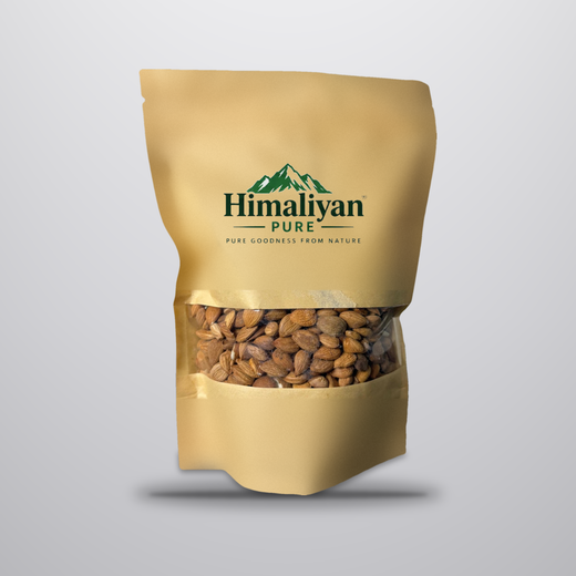 Kagzi Badam (Almonds Without Shell)